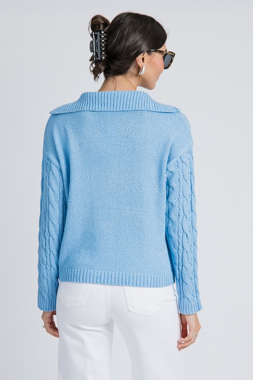 Collared Cable Sweater, Peri Bl - 4K7A6393- (9).jpg